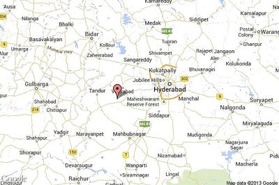 Two state government employees arrested for receiving bribes