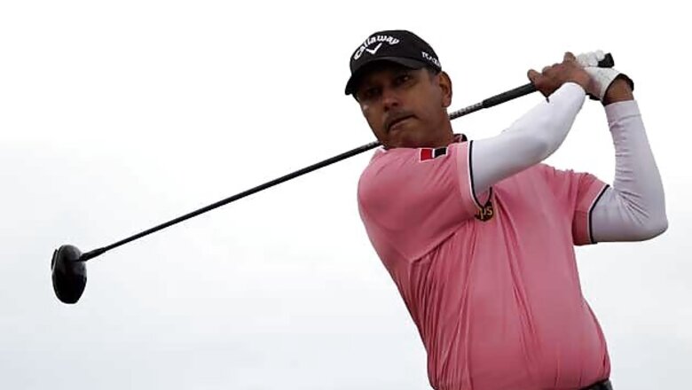 Asian legend Jeev Milkha Singh eyes winning debut at Manila
