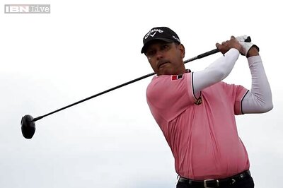 Asian legend Jeev Milkha Singh eyes winning debut at Manila