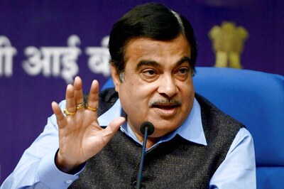 Nitin Gadkari Says There Was No '50-50' Deal With Shiv Sena as Allies Lock Horns
