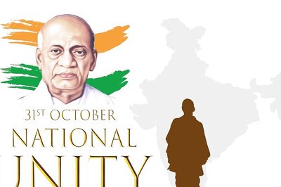 Sardar Vallabhbhai Patel Birth Anniversary 2023: Inspirational Quotes by 'Iron Man of India'