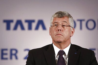 Tata Motors Managing Director Karl Slym passes away in Bangkok