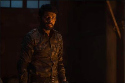 Betaal Trailer: Red-Eyed Zombies From the British Era are Coming to Scare You