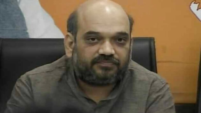 2014 LS polls is about revenge: Amit Shah tells Muzaffarnagar riot victims