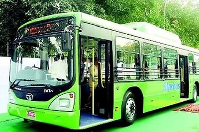 Delhi Govt Decides to Slash DTC Bus Fares by 75 Percent