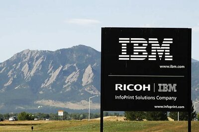 Analysis: Tech Inc's invincible aura fades