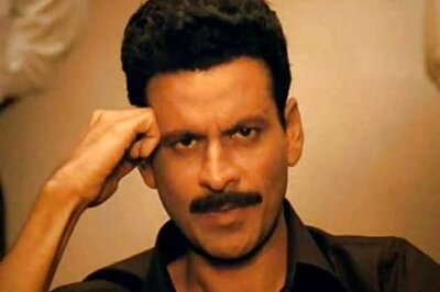 This is a Year of True Stories, Says Manoj Bajpayee