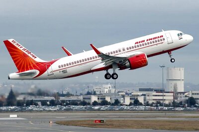 Air India Servers Hacked, 45L Passengers' Credit Card Info, Passport and Contact Details Accessed: Report