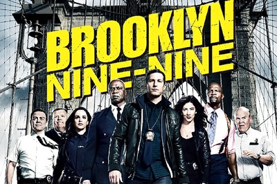 'Brooklyn 99 was My Comfort Show and I will Miss It a Lot'