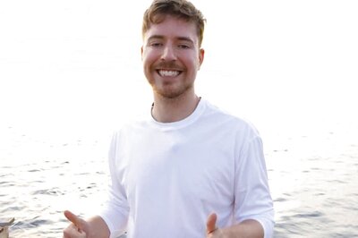 YouTuber MrBeast Builds 100 Wells in Africa in Heartwarming Video, Garners Praise Globally