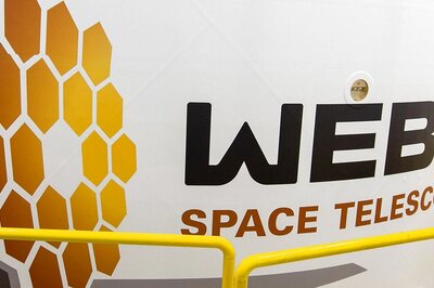 NASA’s James Webb Telescope Will Soon Search For Earth-Like Planets