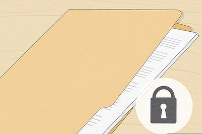 How to Safely and Securely Handle Sensitive Information