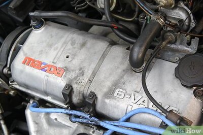 How to Change Valve Cover Gaskets