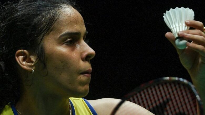 'Sometimes You Feel Like Giving Up': Saina Nehwal Opens up on Prolonged Fitness Issues