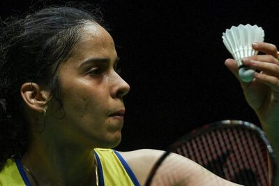 'Sometimes You Feel Like Giving Up': Saina Nehwal Opens up on Prolonged Fitness Issues