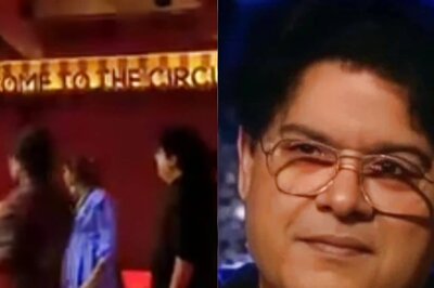 Bigg Boss 16: Sajid Khan Finds Himself Surrounded By Mysterious Intruders In This New Promo; Watch