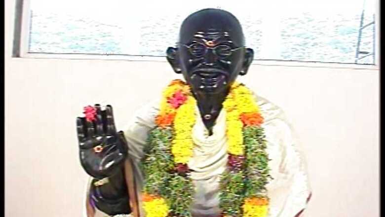Gandhiji's ideals are extremely relevant today: PM