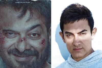 Vikramaditya Motwane Reveals Aamir Khan Was First Choice For AK Vs AK, Says Saif Ali Khan Rejected It