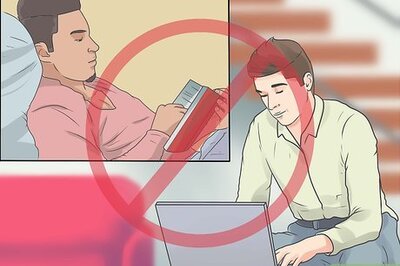 How to Stop Your Eye or Eyebrow from Jumping