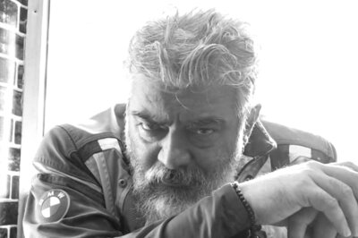 Will Ajith Kumar Promote His Next Thunivu? Actor's One-Line Answer