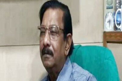 CBI Arrests TMC Leader Pranab Chatterjee in Rs 3.74 Crore Chit Fund Scam
