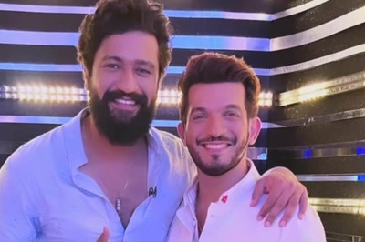 India's Got Talent 10: Arjun Bijlani Extends Heartfelt Wishes To Vicky Kaushal For The Great Indian Family