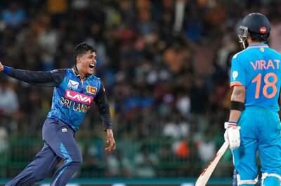 IND vs SL 3rd ODI Match Preview, Probable XI, Head-to-Head Stats And Weather Report