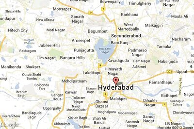 Seemandhra protesters attack Telangana MP at Tirupati