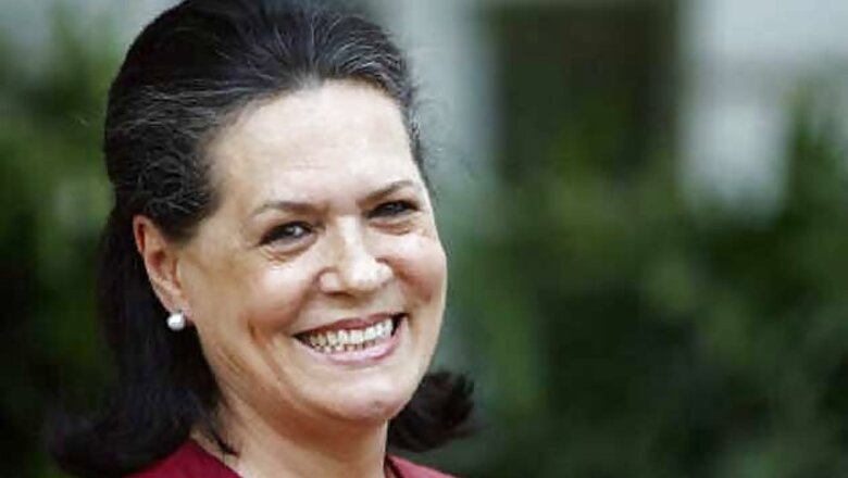 Sonia Gandhi to start Lok Sabha campaign in Kerala on Saturday