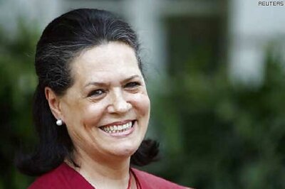 Sonia Gandhi to start Lok Sabha campaign in Kerala on Saturday