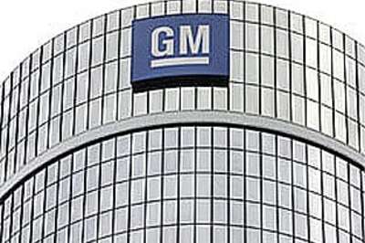 GM boss Rick Wagoner to step down: Report