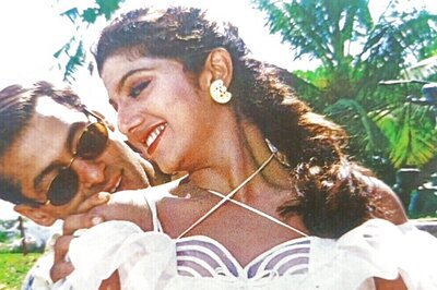 Where Is Bollywood Actress Rambha Now? Read About Her Journey To Fame