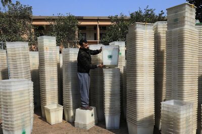 Opinion | Pakistan Elections and the Big Legitimacy Question Mark