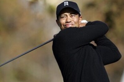 Disgraced England captain admired Tiger Woods