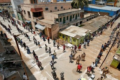 Omicron: Key to Ending Transmission, Contact Tracing in India Needs a Complex 'Algorithm'. Here's How it Works