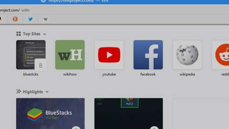 How to Create a Screencast