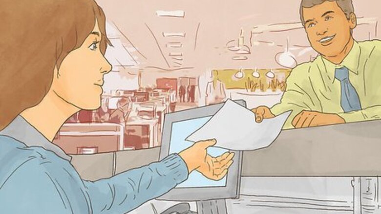 How to Use the Freedom of Information Act