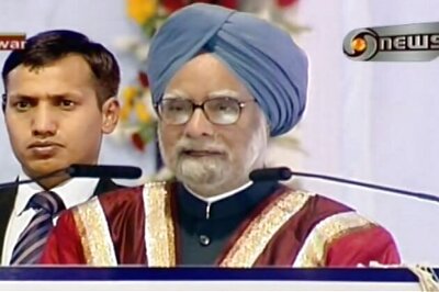 PM admits China has overtaken India in science