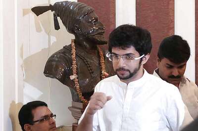 Aaditya Seeks Ouster of Education Minister, Mumbai University Vice Chancellor