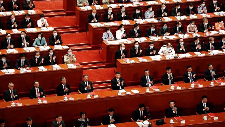 New York Times Moving Some Hong Kong Staff over Security Law
