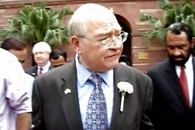 LeT eyeing 20 targets in India: US Congressman