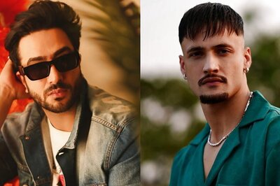 Aly Goni 'Not Sure' That Asim Riaz Disrespected Rohit Shetty In KKK 14: 'Everyone Was Provoking Him'