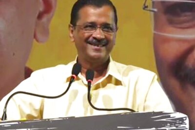 Kejriwal Says Independent India Made Mistake, Didn't Focus on Education