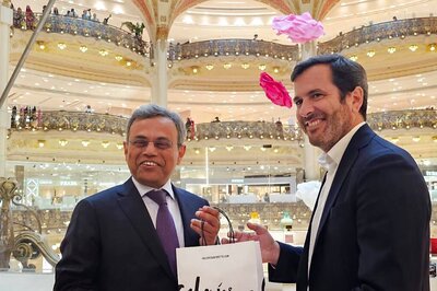 Ahead of Olympics, UPI Expands Presence in Paris