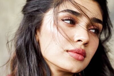 Krithi Shetty Shines In Her Co-ord Set, Calls Wednesday Her 'Pink Day'