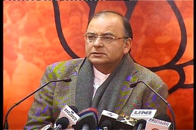 SC order on time-bound trial a step in right direction: Jaitley