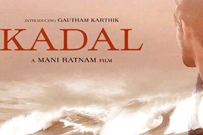 Mani Ratnam and my character were the reasons I chose 'Kadal': Arvind Swamy