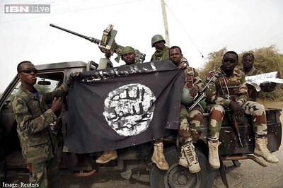 Nigerian troops repel Boko Haram attack