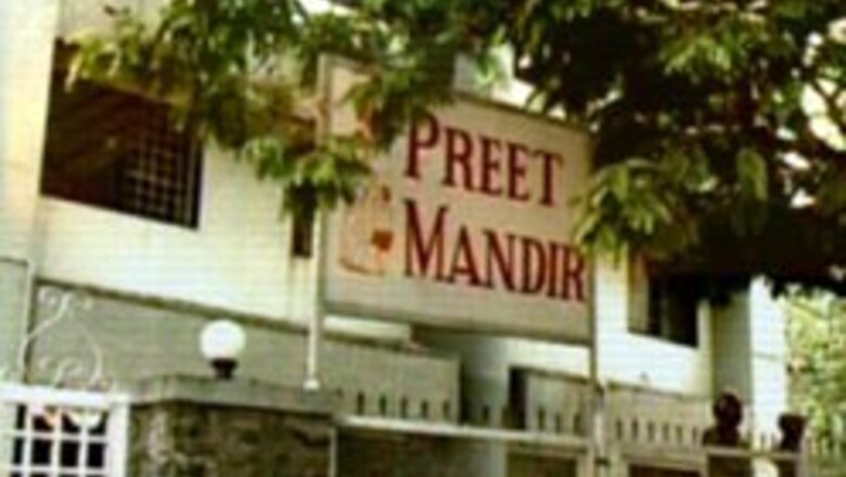 Adoption racket: CBI gives clean chit to Preet Mandir