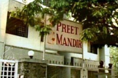 Adoption racket: CBI gives clean chit to Preet Mandir